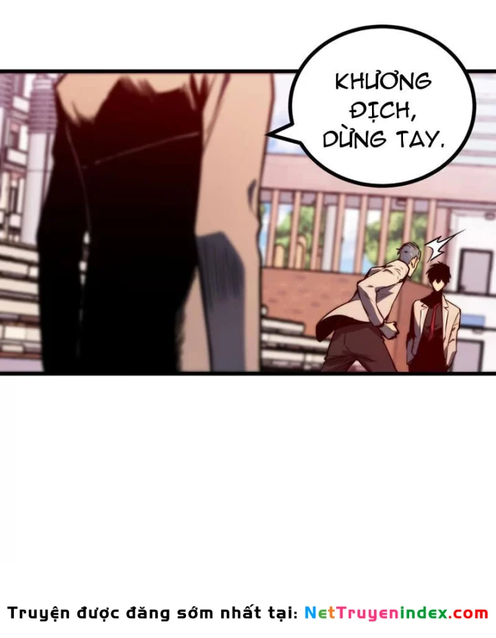 Bạo Thực Giả Chapter 6 - 9