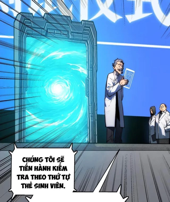 Bạo Thực Giả Chapter 6 - 19