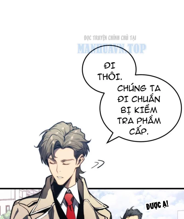 Bạo Thực Giả Chapter 6 - 21