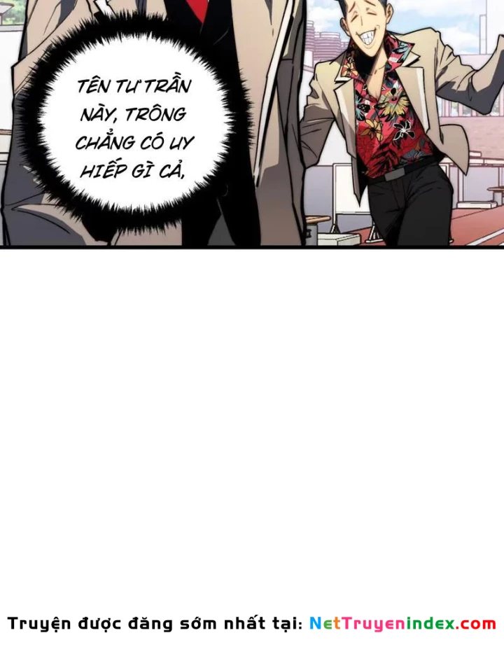 Bạo Thực Giả Chapter 6 - 22