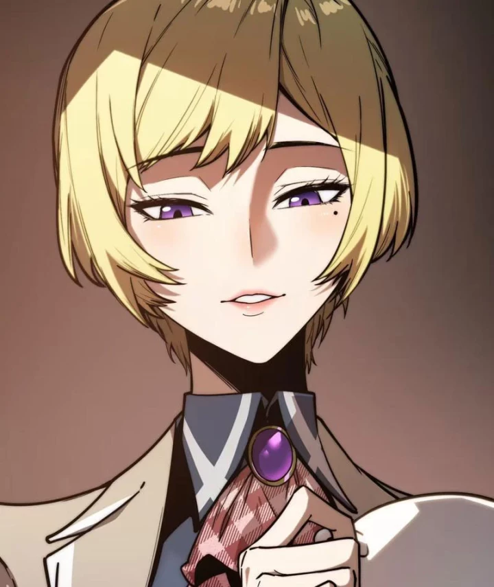 Bạo Thực Giả Chapter 6 - 26