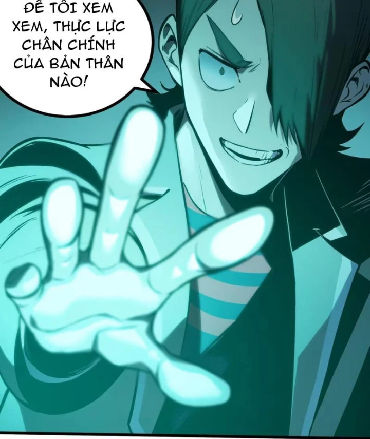 Bạo Thực Giả Chapter 6 - 33