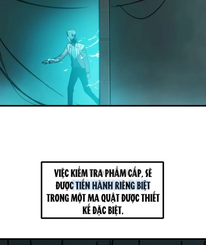 Bạo Thực Giả Chapter 6 - 36