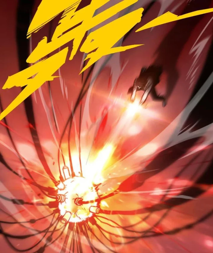 Bạo Thực Giả Chapter 6 - 41