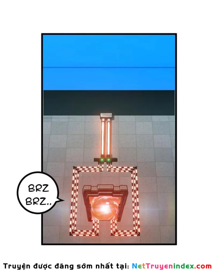 Bạo Thực Giả Chapter 6 - 46