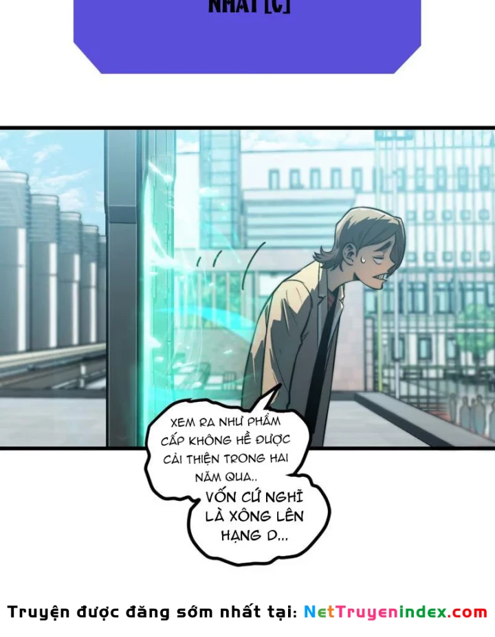 Bạo Thực Giả Chapter 6 - 57