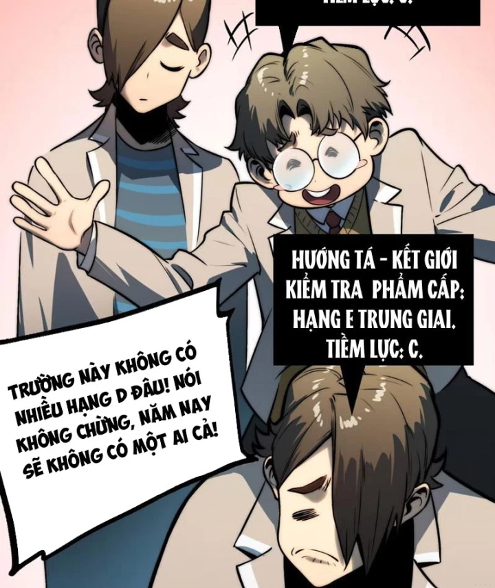 Bạo Thực Giả Chapter 6 - 61