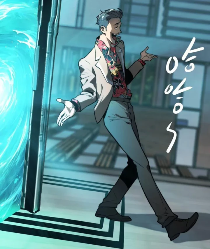 Bạo Thực Giả Chapter 6 - 69