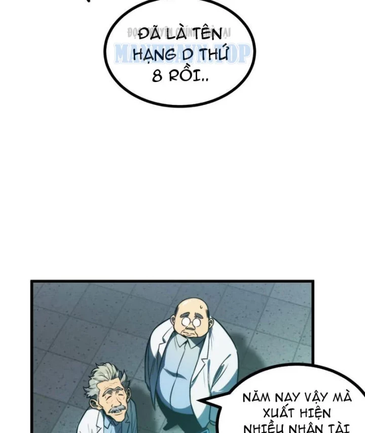 Bạo Thực Giả Chapter 6 - 71