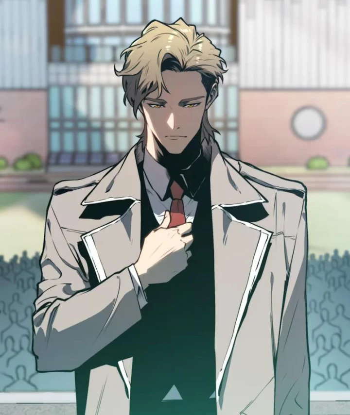 Bạo Thực Giả Chapter 6 - 76