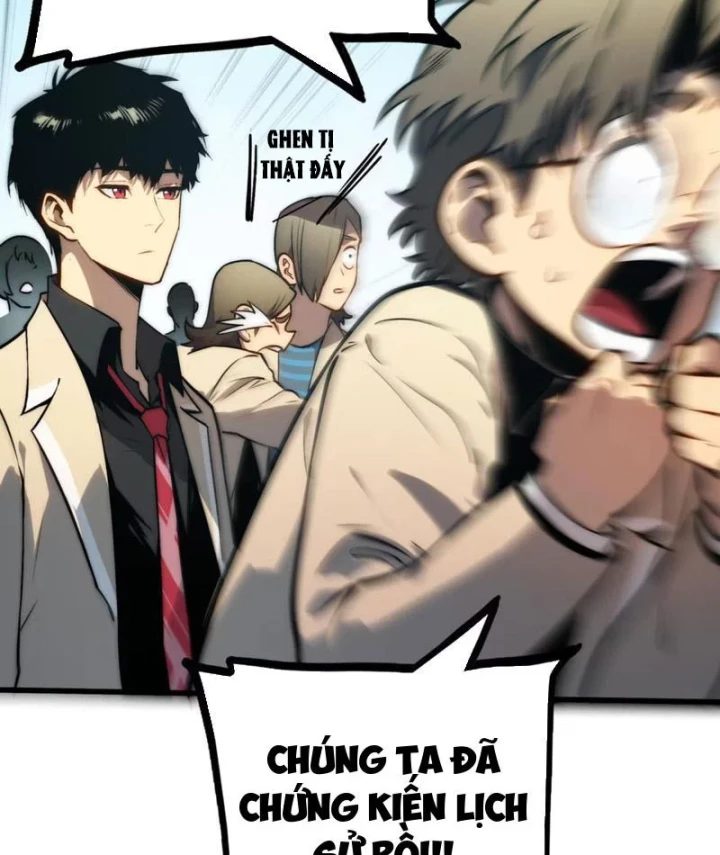 Bạo Thực Giả Chapter 6 - 100