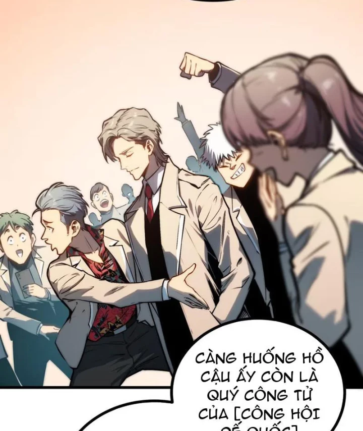 Bạo Thực Giả Chapter 6 - 104