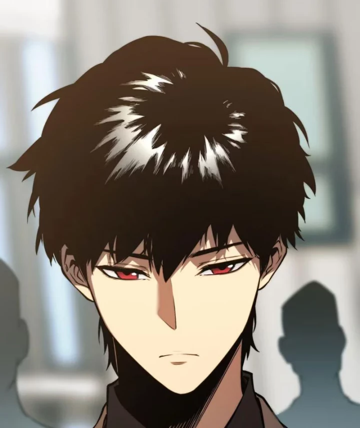 Bạo Thực Giả Chapter 6 - 116