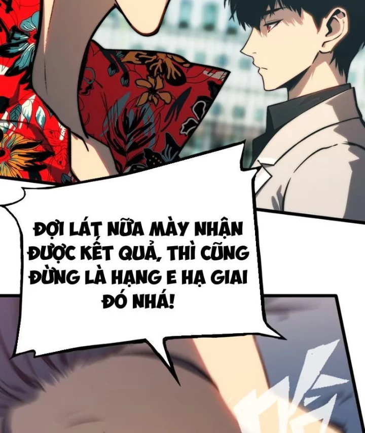 Bạo Thực Giả Chapter 7 - 2