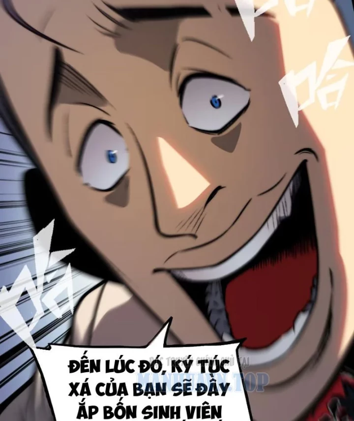 Bạo Thực Giả Chapter 7 - 3