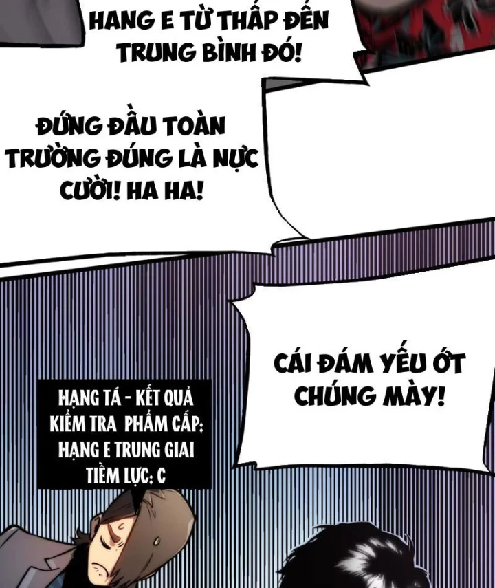 Bạo Thực Giả Chapter 7 - 4