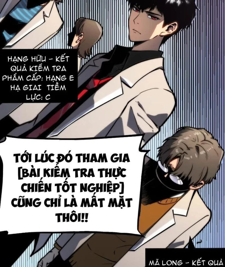 Bạo Thực Giả Chapter 7 - 5