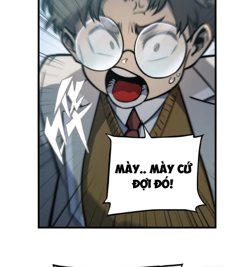 Bạo Thực Giả Chapter 7 - 7