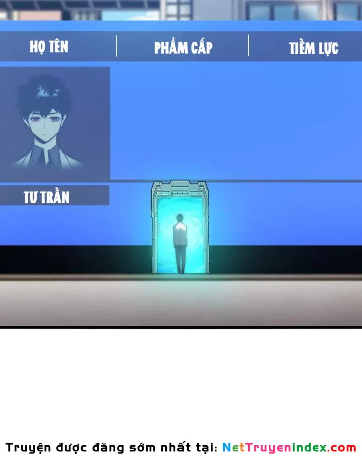 Bạo Thực Giả Chapter 7 - 9