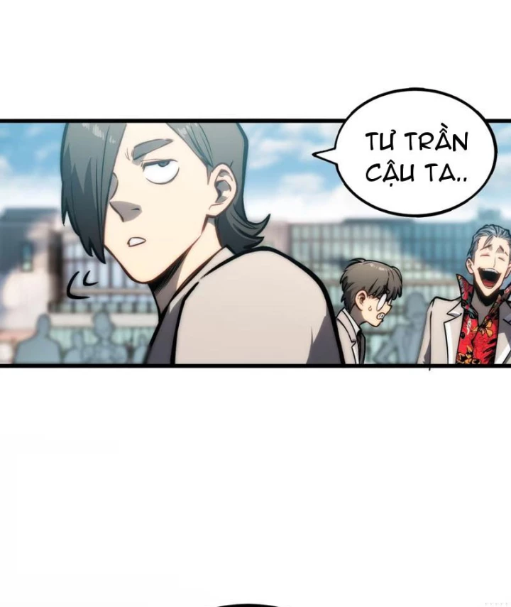 Bạo Thực Giả Chapter 7 - 10