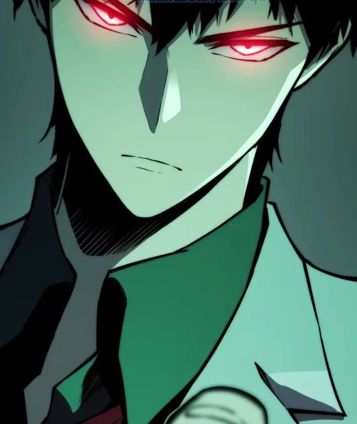 Bạo Thực Giả Chapter 7 - 17