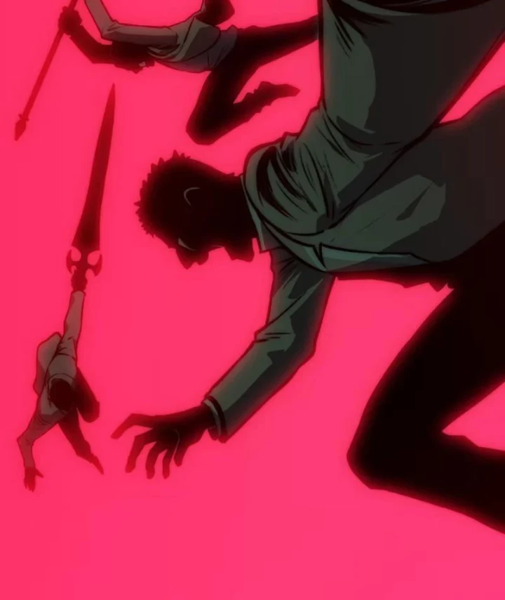 Bạo Thực Giả Chapter 7 - 21