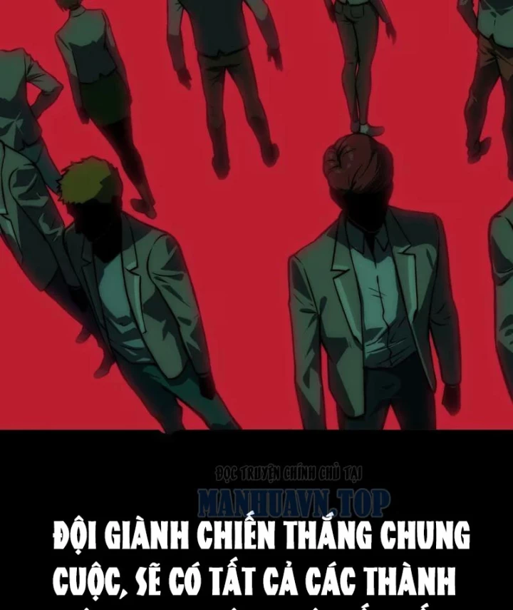 Bạo Thực Giả Chapter 7 - 25