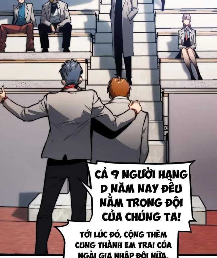 Bạo Thực Giả Chapter 7 - 31