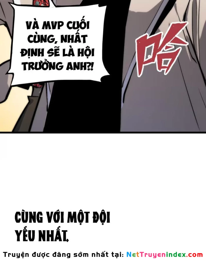 Bạo Thực Giả Chapter 7 - 35