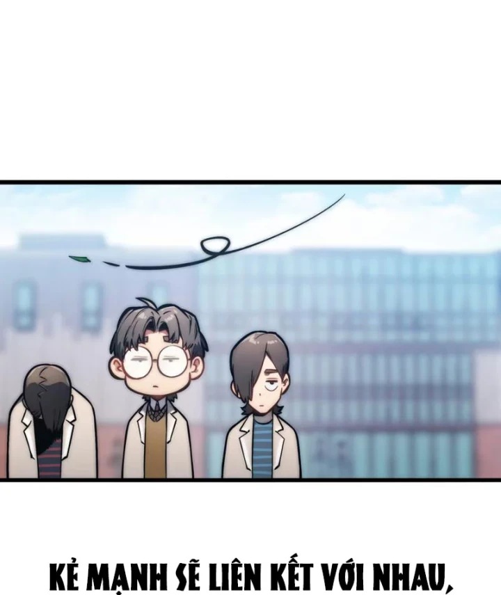 Bạo Thực Giả Chapter 7 - 36