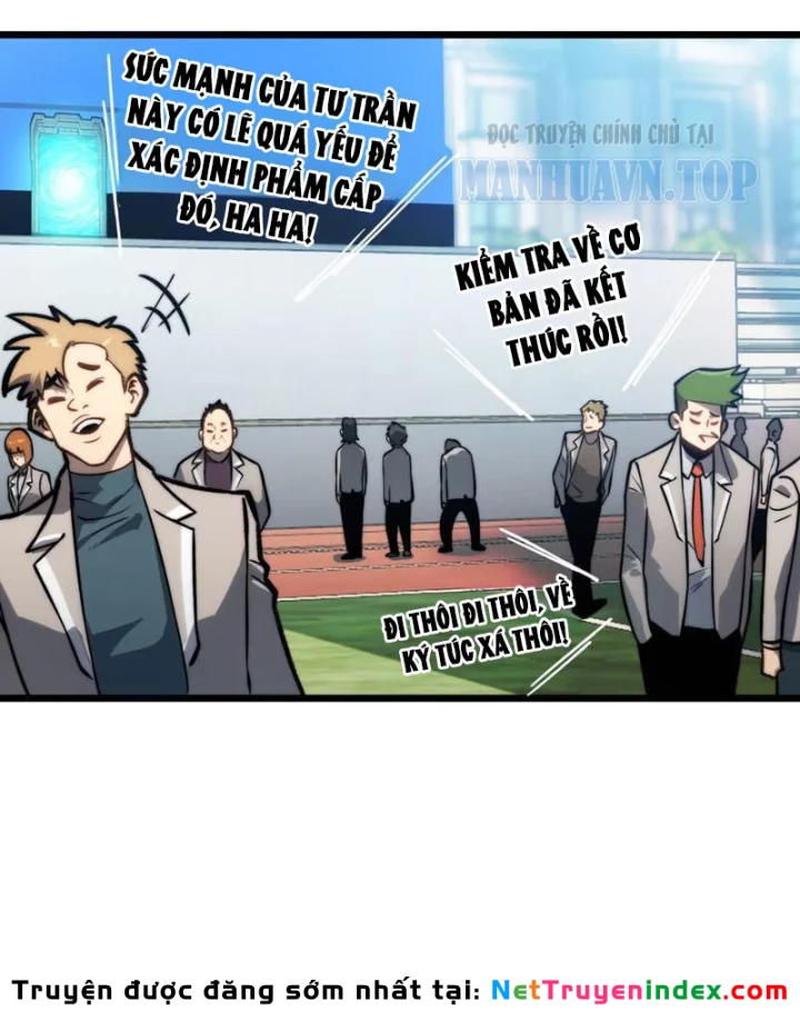 Bạo Thực Giả Chapter 7 - 41