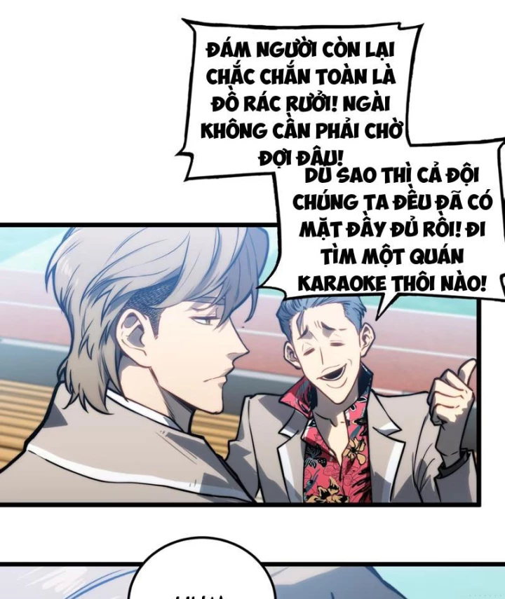 Bạo Thực Giả Chapter 7 - 42