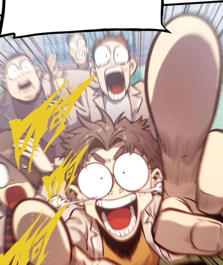 Bạo Thực Giả Chapter 7 - 49