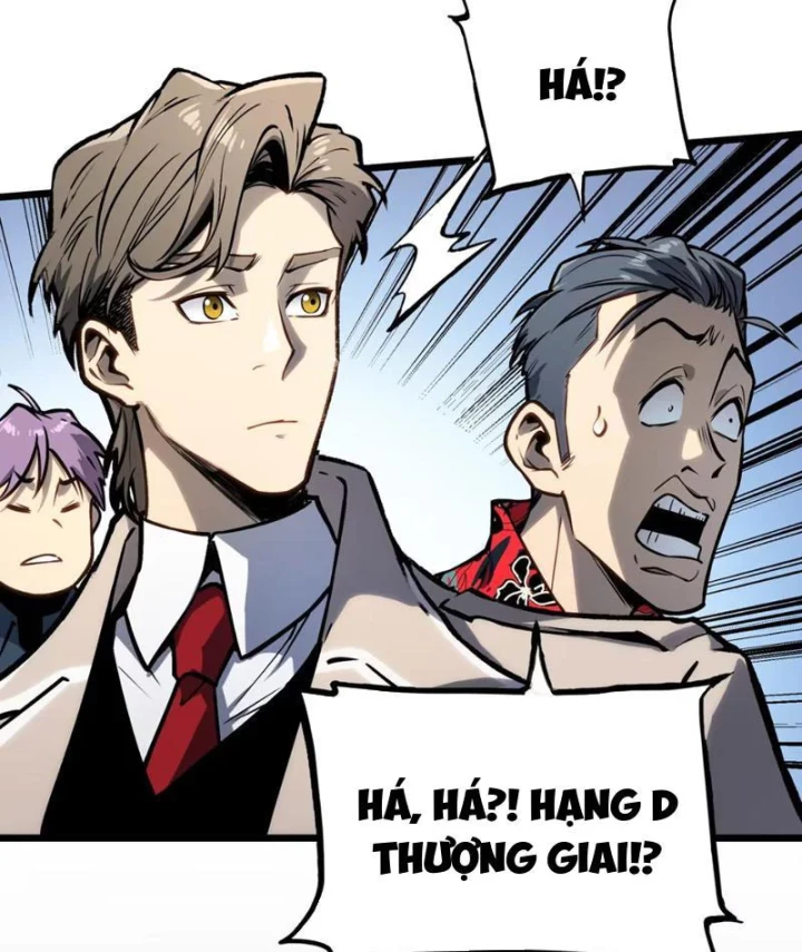 Bạo Thực Giả Chapter 7 - 51