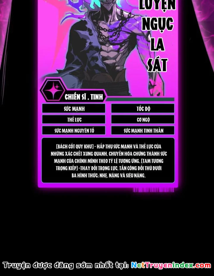 Bạo Thực Giả Chapter 7 - 80