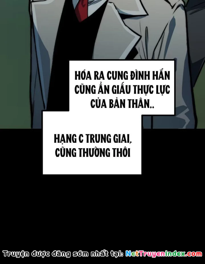 Bạo Thực Giả Chapter 7 - 125