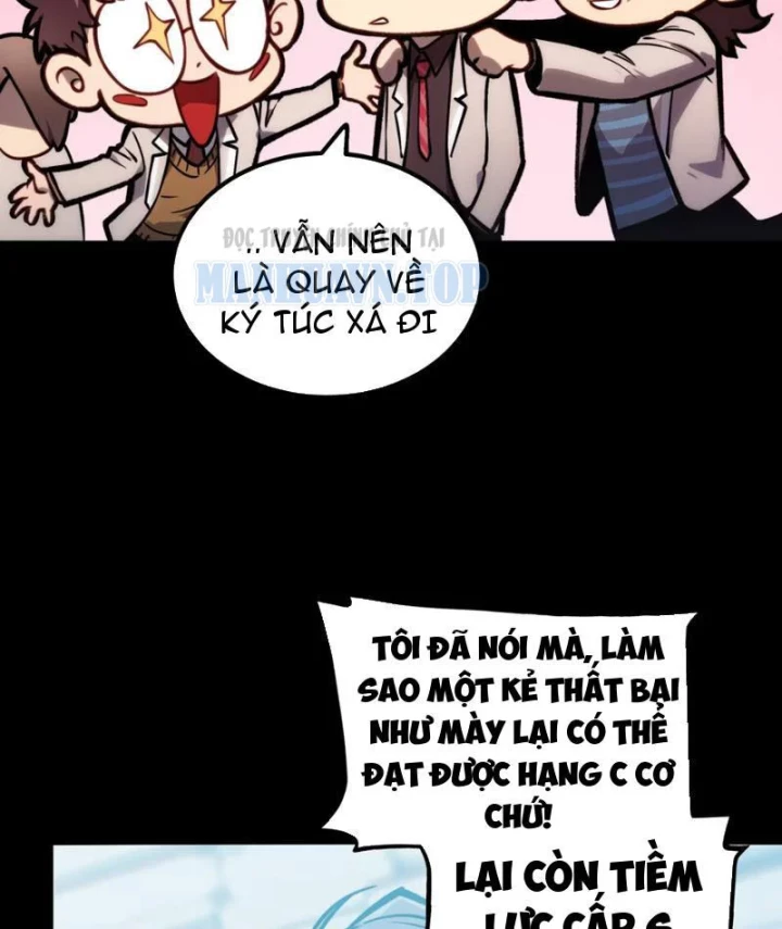 Bạo Thực Giả Chapter 7 - 131