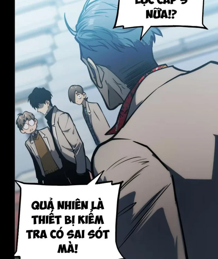 Bạo Thực Giả Chapter 7 - 132