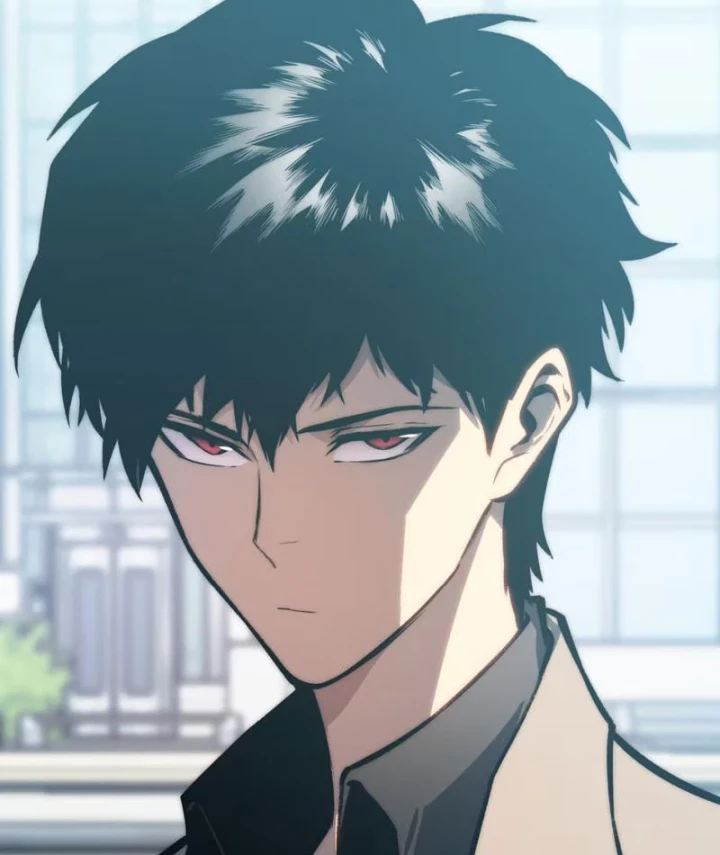 Bạo Thực Giả Chapter 7 - 144