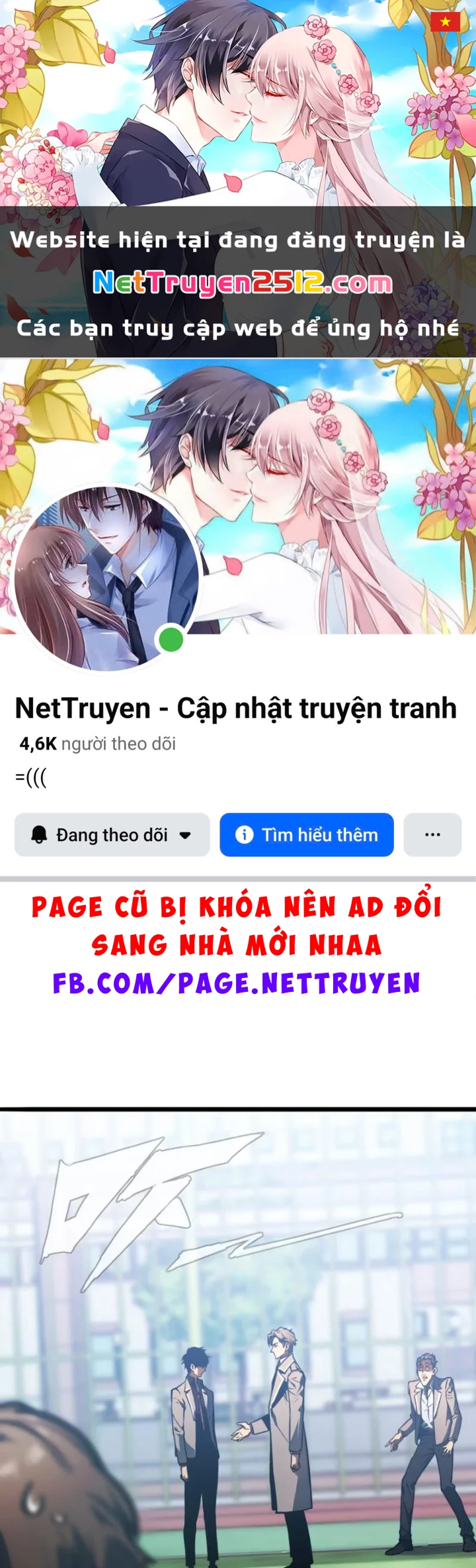 Bạo Thực Giả Chapter 8 - 1