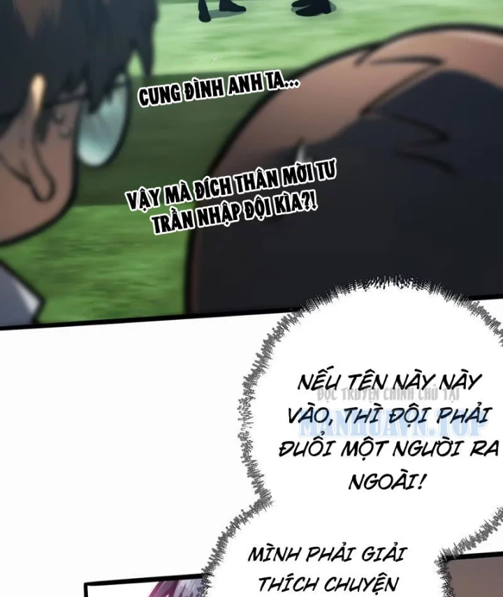 Bạo Thực Giả Chapter 8 - 2