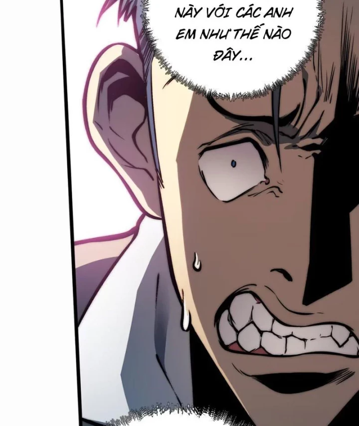 Bạo Thực Giả Chapter 8 - 3