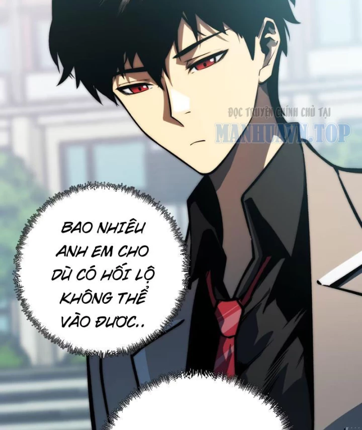 Bạo Thực Giả Chapter 8 - 5