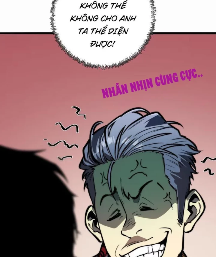 Bạo Thực Giả Chapter 8 - 8