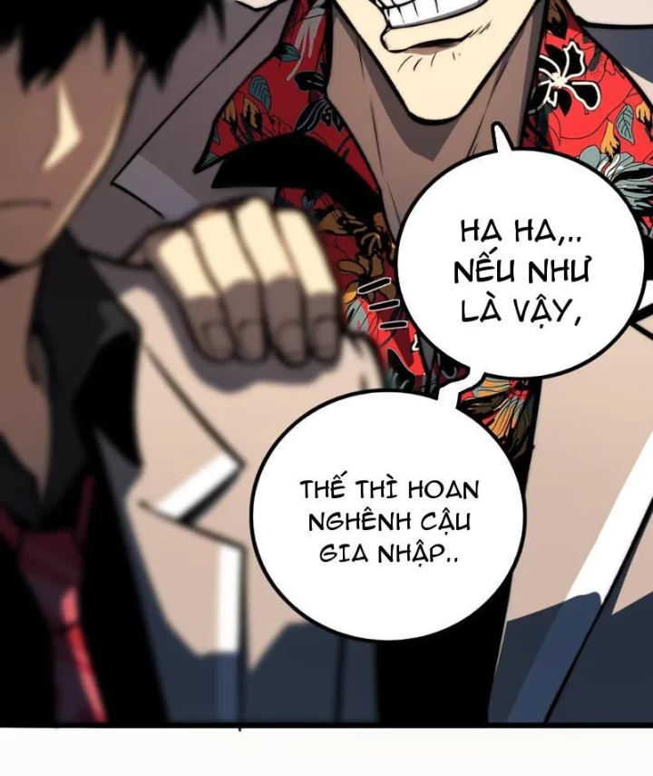 Bạo Thực Giả Chapter 8 - 9