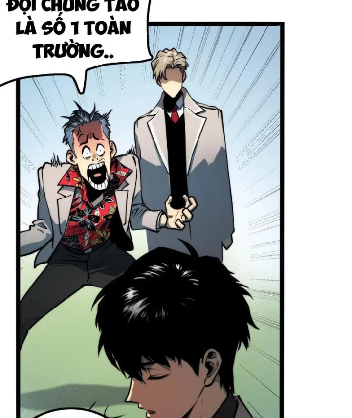 Bạo Thực Giả Chapter 8 - 17