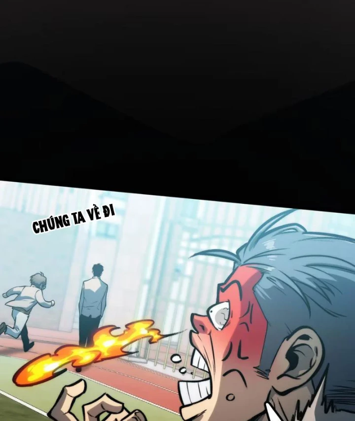 Bạo Thực Giả Chapter 8 - 21