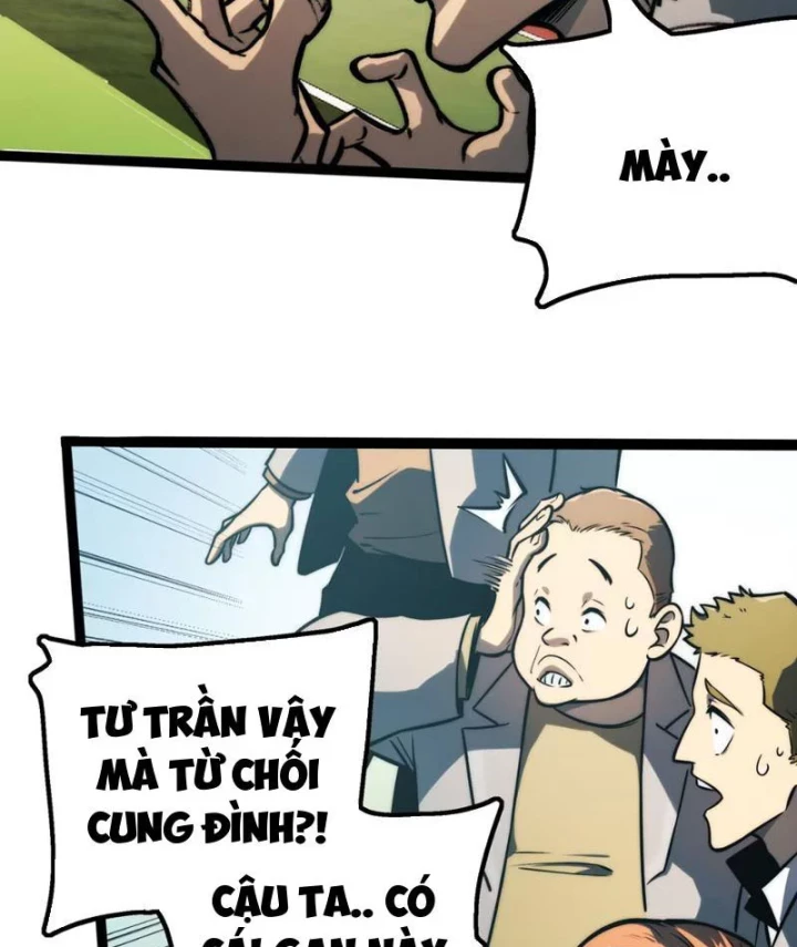 Bạo Thực Giả Chapter 8 - 22