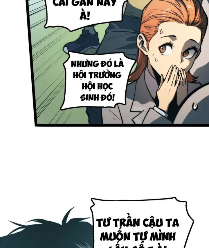 Bạo Thực Giả Chapter 8 - 23