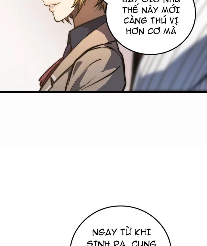 Bạo Thực Giả Chapter 8 - 33